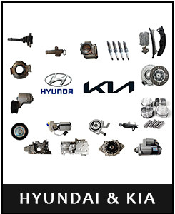 Fornecer diretamente 234102E700 Motor cilindro pistão e pin montagem para Hyundai KIA