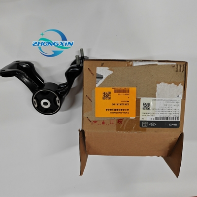 Finalidade da substituição/reparação dos suportes dos motores traseiros da BYD Dolphin YUAN PLUS TA30-1001300AD