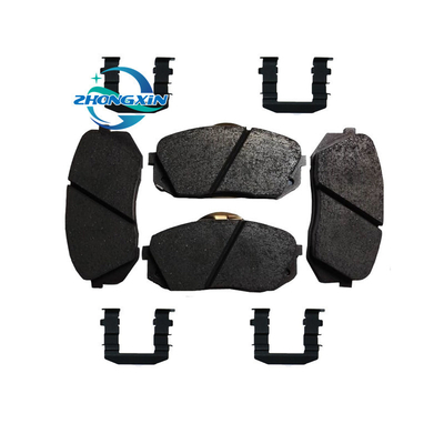 Pads de travão do modelo de carro TUCSON TL 58101-2SA70 581012SA70 para Hyundai Kia