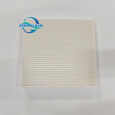 BYD Dolphin YUAN PLUS Auto Parts Air Conditioning Filter Grid com número de certificado de origem EM2E-8121211E