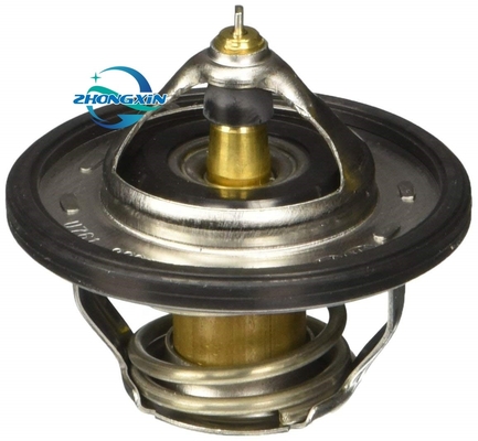 Termostato de líquido de refrigeração do motor para automóveis Kia Hyundai 25500-2B000 255002B000 e durável