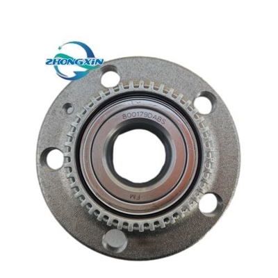 Substituição/reparação do eixo do eixo da roda traseira do carro Tiggo com rolamento ABS A11-3301030BC para peças Chery