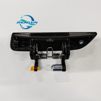 Manobrista da porta direita do carro EM2E-6105109 para BYD Dolphin BYD Peças de reposição de carros elétricos