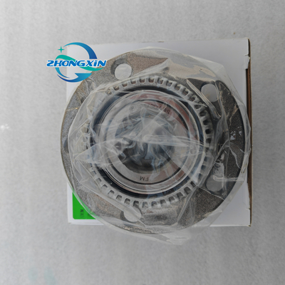 Substituição/reparação do eixo do eixo da roda traseira do carro Tiggo com rolamento ABS A11-3301030BC para peças Chery