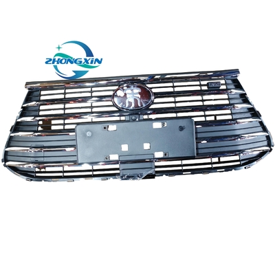 2019- BYD SONG MAX MEFD-2803700 Grelha do pára-choque dianteiro do carro com número de origem MEFD-2803700