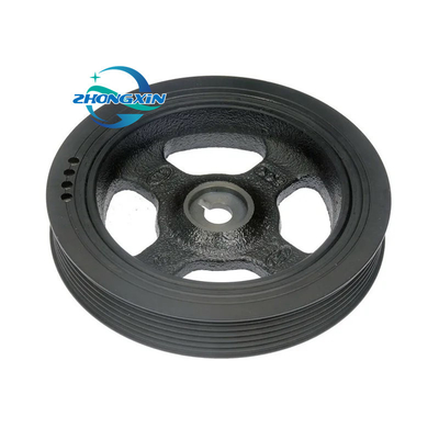 EON 11 2011-2018 Peças do motor do automóvel Polia do eixo de válvula para HYUNDAI KIA 23124-2B000 231242B000
