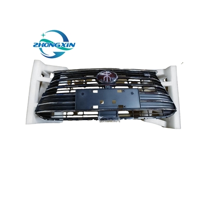 2019- BYD SONG MAX MEFD-2803700 Grelha do pára-choque dianteiro do carro com número de origem MEFD-2803700