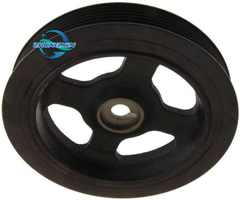 EON 11 2011-2018 Peças do motor do automóvel Polia do eixo de válvula para HYUNDAI KIA 23124-2B000 231242B000