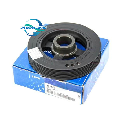 EON 11 2011-2018 Peças do motor do automóvel Polia do eixo de válvula para HYUNDAI KIA 23124-2B000 231242B000