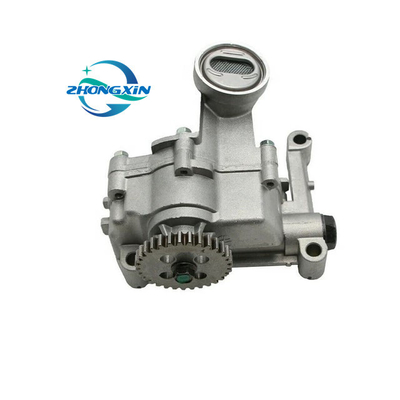 PUMPA DE ÓLEO DE PARTES AUTO G4KE G4KD G4NA D4BH 2.0L para a HYUNDAI KIA com o n.o OEM 21310-2G011