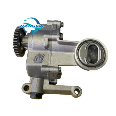 PUMPA DE ÓLEO DE PARTES AUTO G4KE G4KD G4NA D4BH 2.0L para a HYUNDAI KIA com o n.o OEM 21310-2G011
