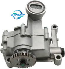 PUMPA DE ÓLEO DE PARTES AUTO G4KE G4KD G4NA D4BH 2.0L para a HYUNDAI KIA com o n.o OEM 21310-2G011