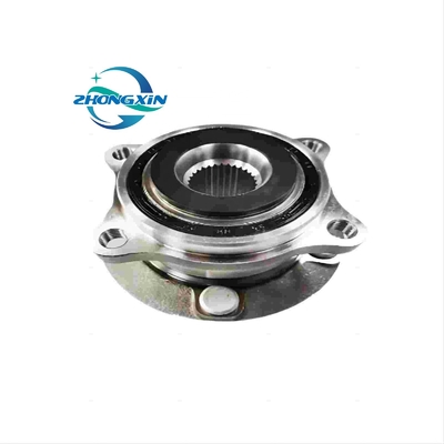 OE NO. 517503J000 Auto Parts Hub Axle Head Assy Wheel Hub Bearing para Hyundai Kia