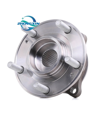 OE NO. 517503J000 Auto Parts Hub Axle Head Assy Wheel Hub Bearing para Hyundai Kia
