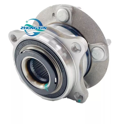 OE NO. 517503J000 Auto Parts Hub Axle Head Assy Wheel Hub Bearing para Hyundai Kia