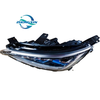Associação de faróis dianteiros de combinação esquerda SC2E-4121010 para BYD YUAN PLUS OEM original