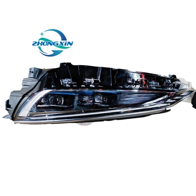 Associação de faróis dianteiros de combinação esquerda SC2E-4121010 para BYD YUAN PLUS OEM original