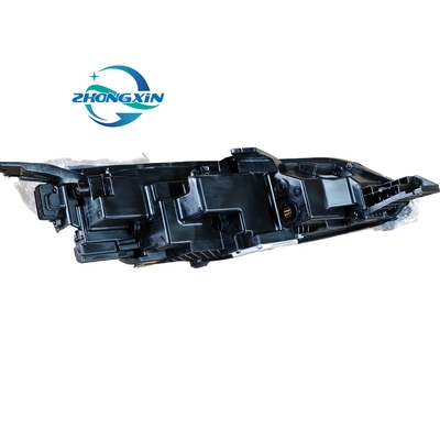 Associação de faróis dianteiros de combinação esquerda SC2E-4121010 para BYD YUAN PLUS OEM original