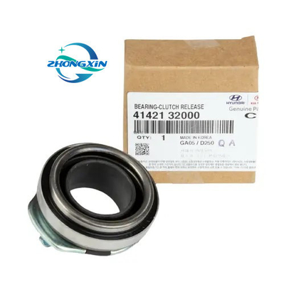 N.O.O. 4142132000 Rolamento de libertação de embreagem de automóveis para DONGFENG KIA e Hyundai Kia