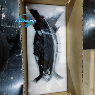 Associação de faróis dianteiros de combinação esquerda SC2E-4121010 para BYD YUAN PLUS OEM original