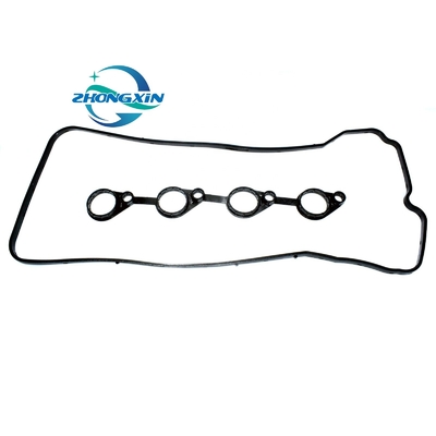 Capa de válvula de câmara de roque de vedação de vedação para HYUNDAI BEIJING 22441-2B000 224412B000 em baixo