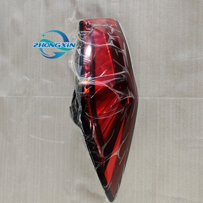 N.O.O. SC2E-4133020 BYD YUAN PLUS Farol traseiro combinado direito
