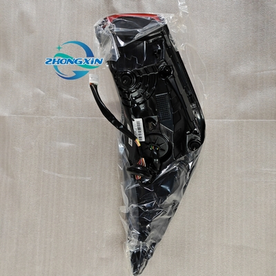 N.O.O. SC2E-4133020 BYD YUAN PLUS Farol traseiro combinado direito