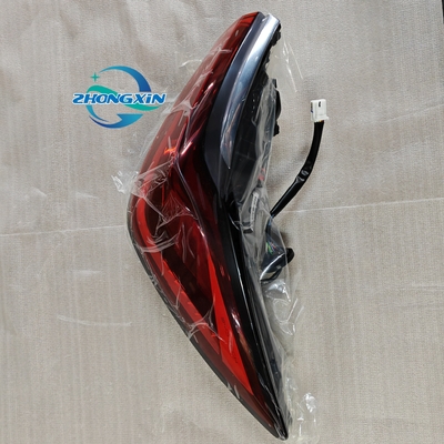 N.O.O. SC2E-4133020 BYD YUAN PLUS Farol traseiro combinado direito