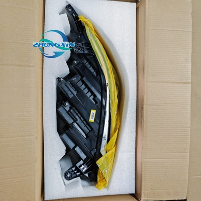 BYD SONG PLUS 21.03-23.06 Combinação esquerda Farol dianteiro SA3F-4121010 SA3F-4121020
