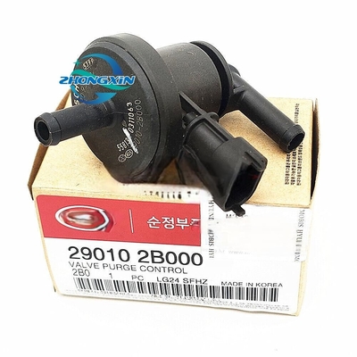 Válvula de controlo de depuração de peças de automóveis 290102b000 para Hyundai Kia 2006-2013 OE NO. 290102b000