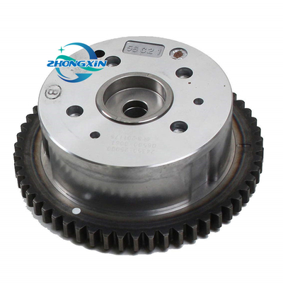 Beijing Hyundai Car Fitment VVT Timing Gear 24350-25000 2435025000 para Kia Hyundai