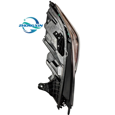 Combinação esquerda do conjunto de faróis frontais HA2HE-4121010-D1 HA2HE-4121020-D1 para BYD QIN
