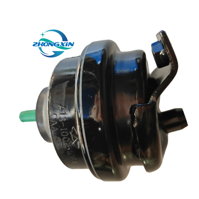 Instalação do motor dianteiro A13 1001510FA A11 1001510BA para o chery QQ Perfeito ajuste e durável