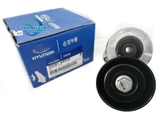 Tensionador de cinto para Kia Hyundai AUTO PARTS 25281-4A010 252814A010 Original e durável