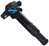 Modelo de automóvel Hyundai original 27301-3E400 273013E400 Bobina de ignição para peças de automóveis