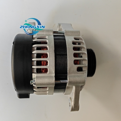 S11 3701110BA Partes sobressalentes de geradores para Chery QQ que asseguram um funcionamento óptimo do motor