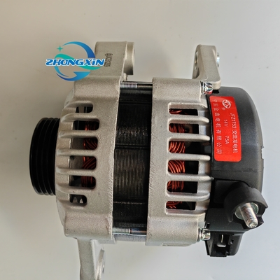S11 3701110BA Partes sobressalentes de geradores para Chery QQ que asseguram um funcionamento óptimo do motor