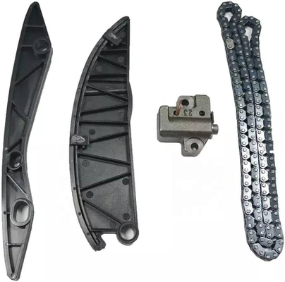 24410 2B000 Kit de cadeia de cronometragem 24321-2B000 24431-2B000 24420-2B000 1.6L para Hyundai i30