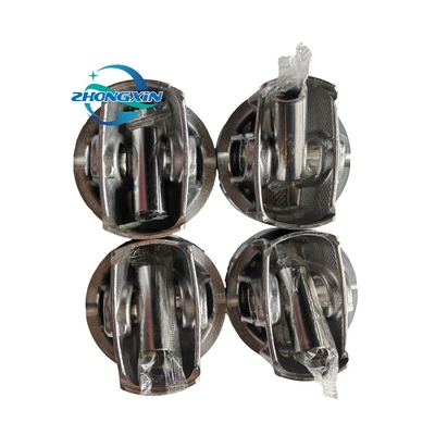 Peças de motor de automóvel pistão de automóvel E4G16-1004020 477F-1004020 473H-1004015 para Chery