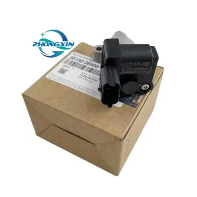 Reequipamento/Mudança de válvula de controle de ar para Hyundai Kia 35150-26900 3515026900 2006-2013