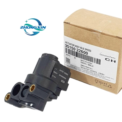 Válvula de controlo de ar para HYUNDAI KIA 35150-22600 a preços acessíveis