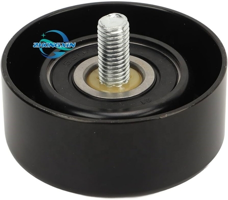 Car Fitment DONGFENG KIA 2006-2008 Drive Belt Idler 2528725010 25287-25010 para a Hyundai