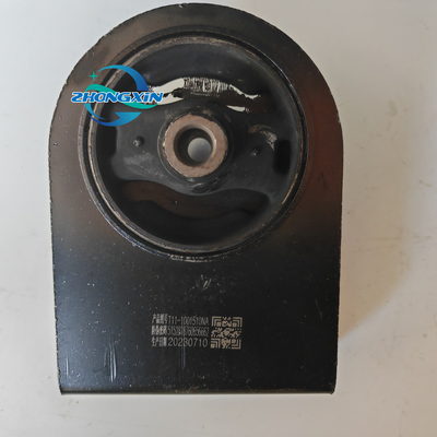 Chery Tipo de veículo aplicável T11-1001510NA T21-1001510 Instalação do motor dianteiro para peças