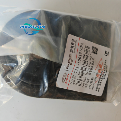 Chery Tipo de veículo aplicável T11-1001510NA T21-1001510 Instalação do motor dianteiro para peças