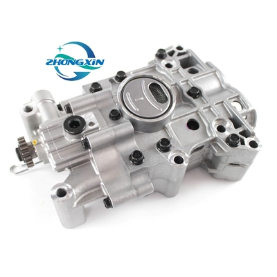 Montagem de bombas de óleo 23300-2G400 para veículos coreanos Peças sobressalentes do motor 100% -