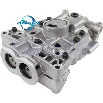 Montagem de bombas de óleo 23300-2G400 para veículos coreanos Peças sobressalentes do motor 100% -