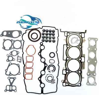 GRAND SANTA FE 16 2016-2017 Kit de engates OE NO. 209102GU03 20910-2GM00 para Hyundai Kia