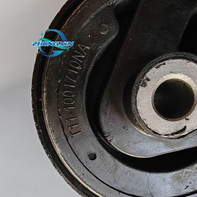 Chery Parts Front Motor Mounting T11-1001710NA para um desempenho ótimo