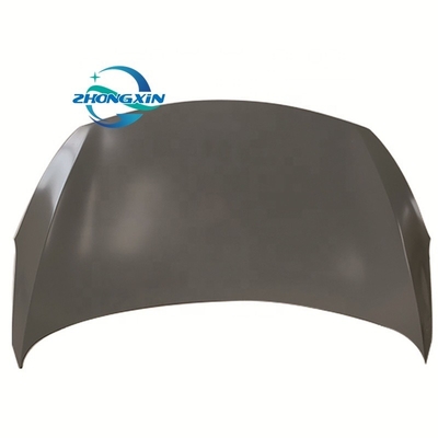BYD YUAN PLUS SC2E-8402010/77 Front Hatch Assembly Motor Cover Solution para o seu carro
