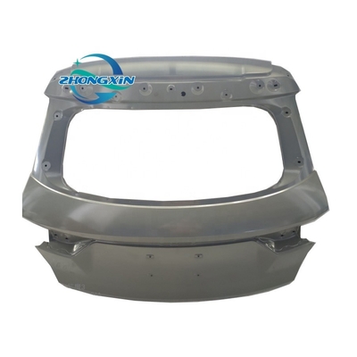 Porta traseira de montagem do porta-malas do carro SA2FC-6301010/70 para BYD SONG Pro 19.07-